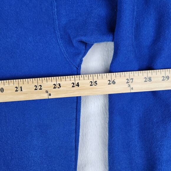 Vintage Springfield Falcons Hockey Sweater Adult XL Embroidered Legends Athletic - Picture 7 of 9